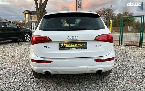 Audi Q5 2008 - фото 5