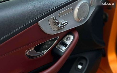 Mercedes-Benz C-Класс 2016 - фото 10