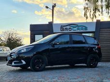 Продажа б/у Renault grand scenic в Виннице - купить на Автобазаре