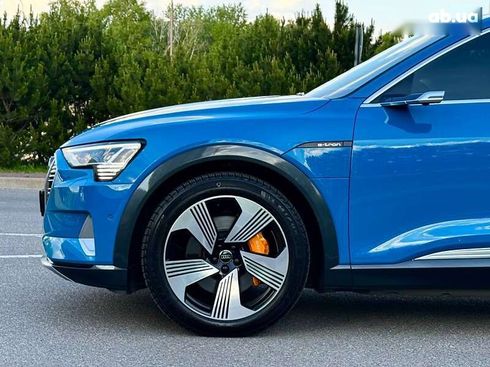 Audi E-Tron 2019 - фото 9