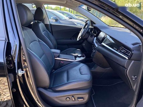 Kia Niro 2021 - фото 6