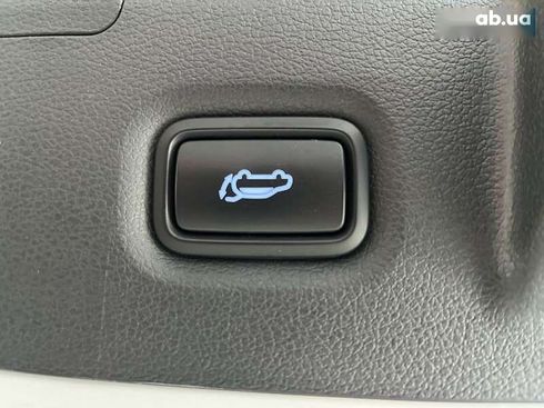 Hyundai Santa Fe 2019 - фото 10
