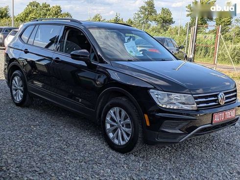 Volkswagen Tiguan 2019 - фото 4