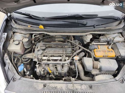 Hyundai i20 2012 - фото 20
