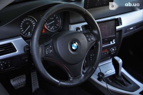 BMW 3 серия 2009 - фото 10