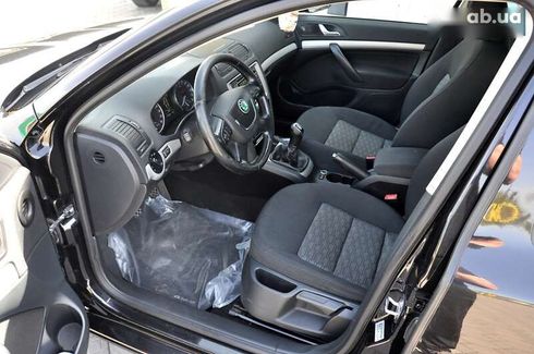 Skoda Octavia 2012 - фото 16