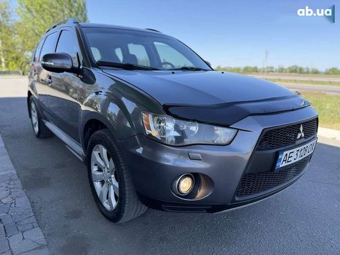 Mitsubishi Outlander 2012 - фото 8