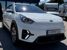 Продажа б/у Kia Niro 2019 года - купить на Автобазаре