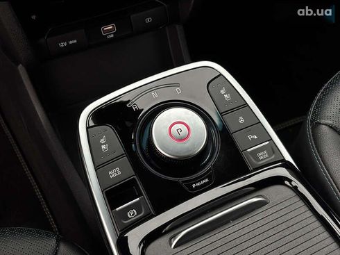 Kia Niro 2021 - фото 20