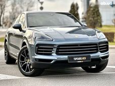 Купить Porsche Cayenne бу в Украине - купить на Автобазаре