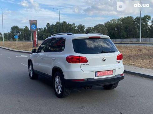 Volkswagen Tiguan 2015 - фото 6