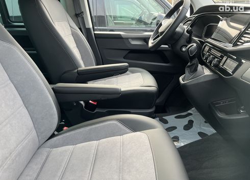 Volkswagen Multivan 2023 - фото 6