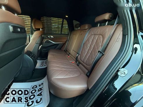 BMW X5 2023 - фото 23