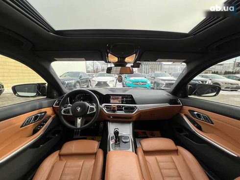 BMW 3 серия 2020 - фото 11