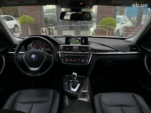 BMW 3 серия 2014 - фото 9