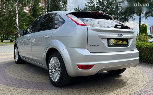 Ford Focus 2010 - фото 5