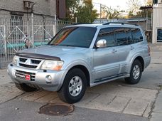 Продажа б/у авто 2004 года в Харькове - купить на Автобазаре