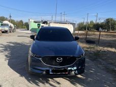 Купити Mazda CX-5 2021 бу в Дніпрі - купити на Автобазарі