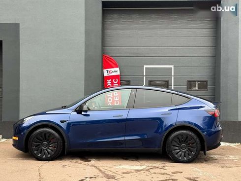 Tesla Model Y 2022 - фото 6