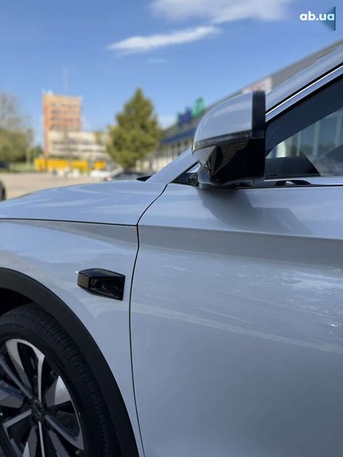 BYD Song Plus 2025 - фото 7