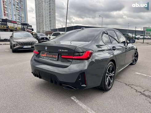 BMW 3 серия 2024 - фото 16