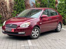 Продажа б/у Hyundai Accent в Львовской области - купить на Автобазаре