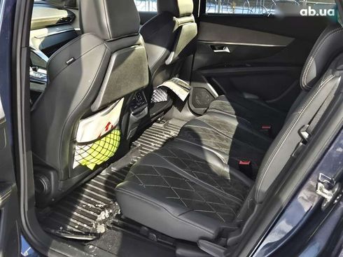 Peugeot 5008 2019 - фото 10
