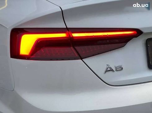 Audi A5 2019 - фото 16