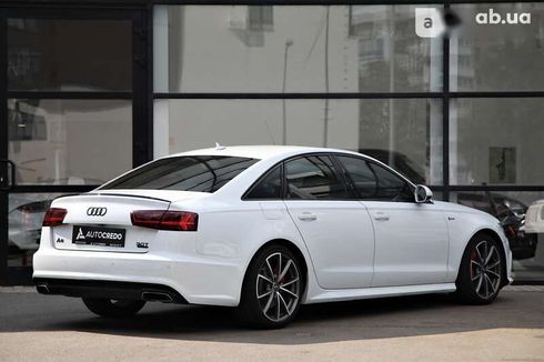 Audi A6 2015 - фото 2