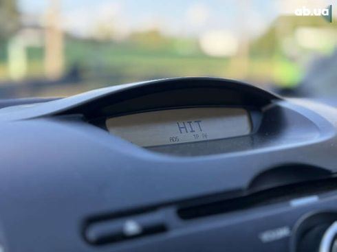 Mitsubishi i-MiEV 2014 - фото 19