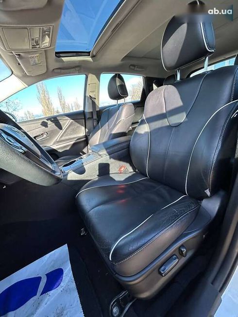 Toyota Venza 2013 - фото 15