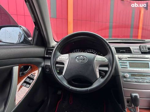 Toyota Camry 2008 - фото 13