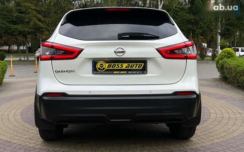 Nissan Qashqai 2018 - фото 6