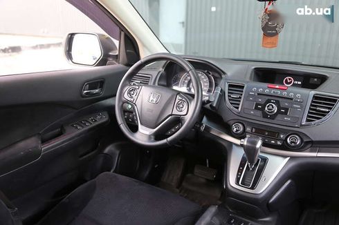 Honda CR-V 2012 - фото 13