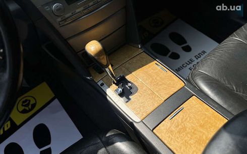 Toyota Camry 2007 - фото 28