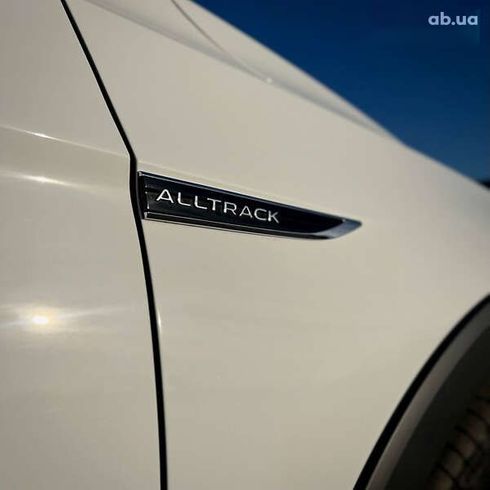 Volkswagen passat alltrack 2020 - фото 12