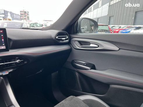 Dodge Hornet 2024 синий - фото 69