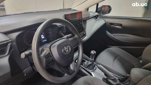 Toyota Corolla 2021 - фото 12