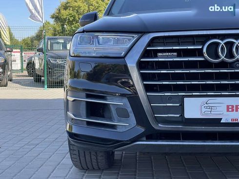 Audi Q7 2015 - фото 6