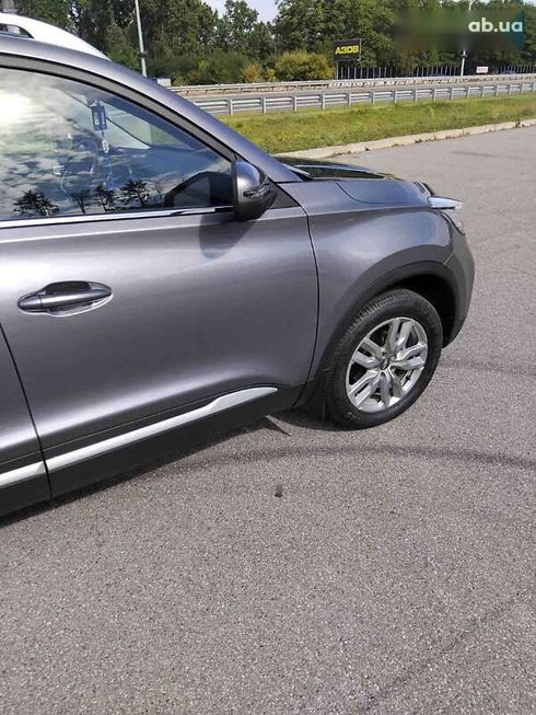Chery Tiggo 4 2022 - фото 9