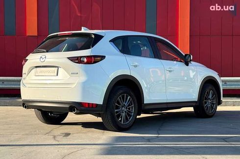 Mazda CX-5 2019 - фото 8