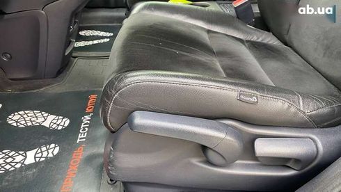 Honda CR-V 2010 - фото 17