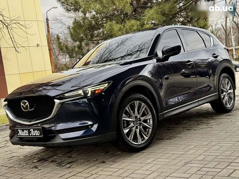 Mazda CX-5 2019 - фото 2