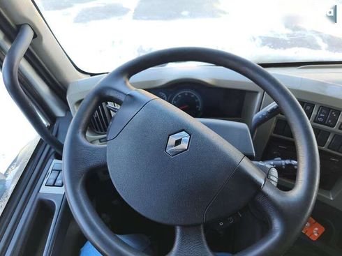 Renault Premium 2013 - фото 14