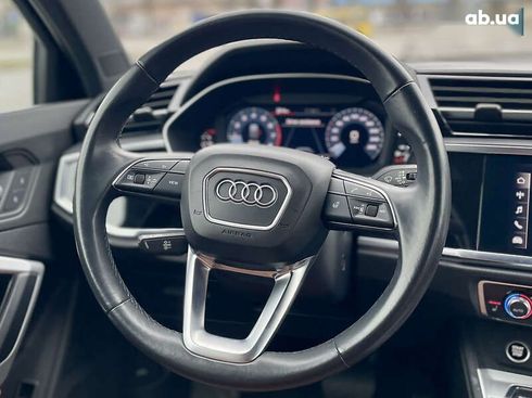 Audi Q3 2021 - фото 28