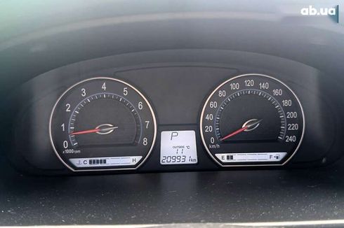 Kia Magentis 2008 - фото 18