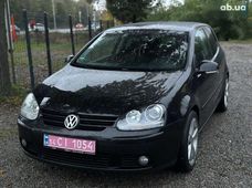Продажа б/у Volkswagen Golf 2007 года в Виннице - купить на Автобазаре