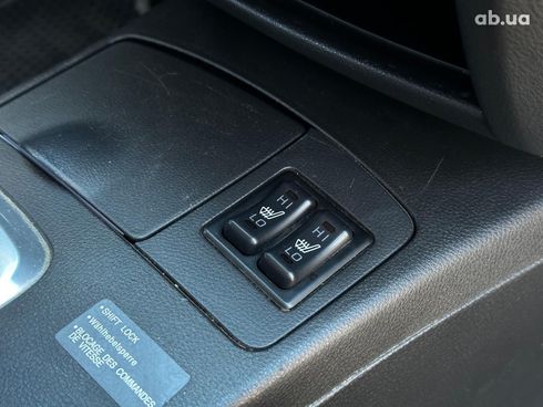 Mitsubishi Outlander 2006 черный - фото 24