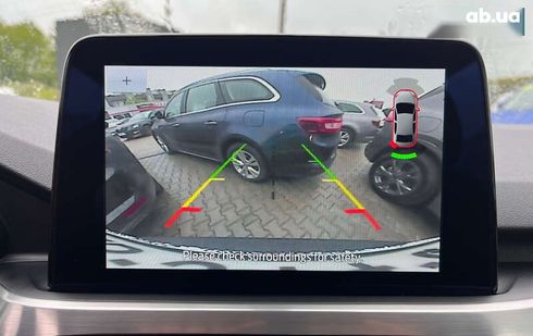 Ford Kuga 2021 - фото 29