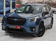 Продажа б/у Subaru Forester в Харьковской области - купить на Автобазаре